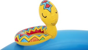 Bestway Dmuchany plac zabaw 264x188cm (53118) 24