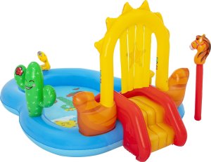 Bestway Dmuchany plac zabaw 264x188cm (53118) 3