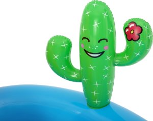 Bestway Dmuchany plac zabaw 264x188cm (53118) 9