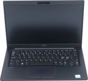 Laptop Dell Latitude 7380 1