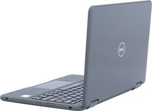 Laptop Dell Latitude 3190 + Torba + Mysz 5