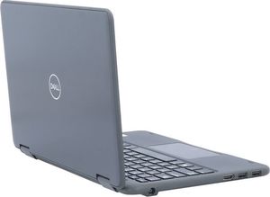 Laptop Dell Latitude 3190 + Torba + Mysz 6
