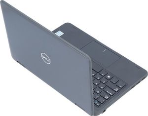 Laptop Dell Latitude 3190 + Torba + Mysz 8