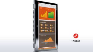 Laptop Lenovo Yoga 3 (80JH00C1PB) 2