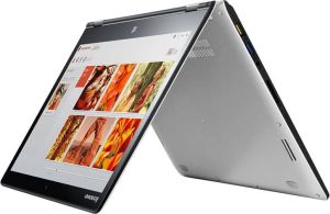 Laptop Lenovo Yoga 3 (80JH00C1PB) 4