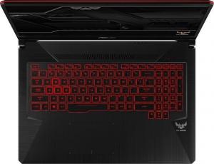 Laptop Asus TUF Gaming FX705 (FX705DY-EH53) 9