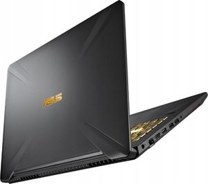 Laptop Asus TUF Gaming FX705 (FX705DD-AU036) 2