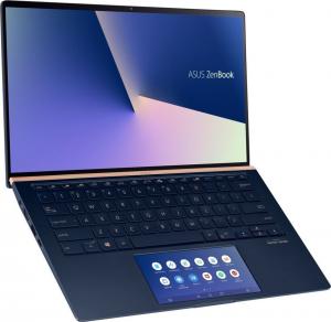 Laptop Asus ZenBook 14 UX434 (UX434FLC-A5116T) 8
