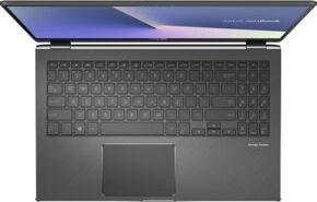 Laptop Asus ZenBook Flip 15 UX562 (UX562FDX-A1007R) 4
