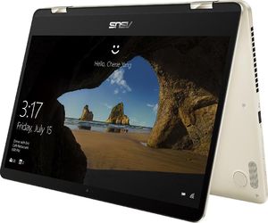 Laptop Asus ZenBook Flip 14 UX461 (UX461FA-E1066T) 2