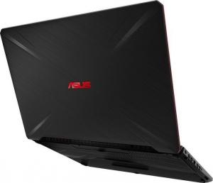Laptop Asus TUF Gaming FX705 (FX705DY-H7071) 14