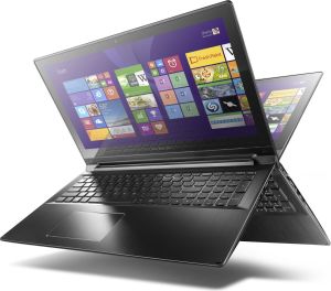Laptop Lenovo Flex 2 Pro (80K8001BPB) 2