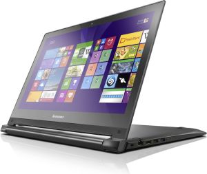 Laptop Lenovo Flex 2 Pro (80K8001BPB) 6