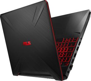 Laptop Asus TUF Gaming FX505 (FX505DD-AL061) 2