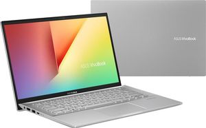 Laptop Asus VivoBook S14 S431 (S431FL-AM007T) 2