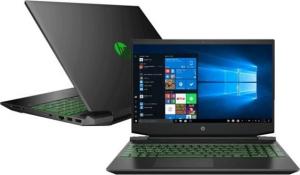 Laptop HP Pavilion Gaming 15-ec0002nc (8RV75EAR) 4