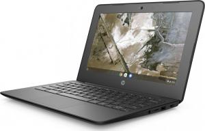 Laptop HP Chromebook 11A G6 (6HL33EAR) 3