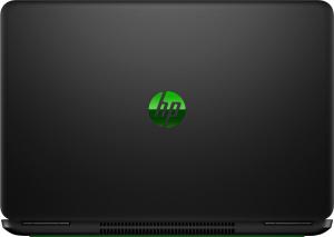 Laptop HP Pavilion 15-bc507nc (8PU63EAR) 5