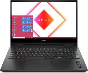 Laptop HP Omen 15-ek0005na (3F854EAR) 2