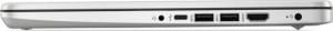 Laptop HP 14s-dq1125nd (1E0Q8EAR) 5