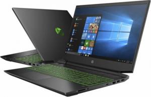 Laptop HP Pavilion Gaming 15-ec0000na (7VU69EAR) 3