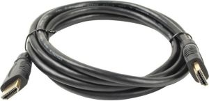 Kabel PremiumCord HDMI - HDMI 20m czarny (kphdme20) 2