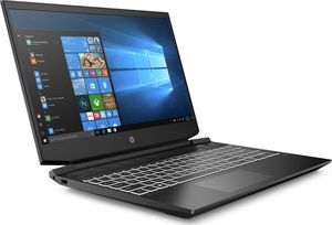 Laptop HP Pavilion Gaming 15-ec1195nd (1U6G7EAR) 2