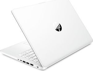 Laptop HP 14-dq0002dx (20J08UA) 2