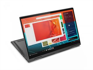Laptop Lenovo Yoga C740-14IML (81TC001VUK) 1