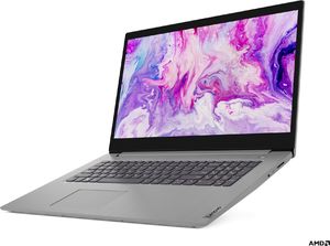 Laptop Lenovo Laptop IdeaPad 3-17IML05 (81WC0001US) / 8 GB RAM / 512 GB SSD PCIe / 1 TB HDD / Windows 10 Home 2