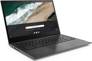 Laptop Lenovo Chromebook S345-14AST (81WX0009MH) 2