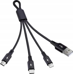 Kabel USB Pan i Pani Gadżet  (RA-056) 1