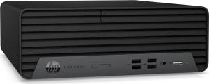 Komputer HP ProDesk 405 G6 SFF, Ryzen 5 Pro 3400G, 8 GB, 256 GB M.2 PCIe Windows 10 Pro 3