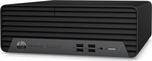 Komputer HP ProDesk 405 G6 SFF, Ryzen 5 Pro 3400G, 8 GB, 256 GB M.2 PCIe Windows 10 Pro 4