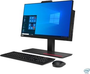Komputer Lenovo ThinkCentre M70a Core i5-10400, 8 GB, 256 GB SSD Windows 10 Professional 2
