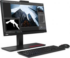Komputer Lenovo ThinkCentre M70a Core i5-10400, 8 GB, 256 GB SSD Windows 10 Professional 4