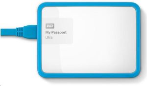 WD WD Grip Picasso 2TB+3TB Niebieski (WDBFMT0000NBL-EASN) 2