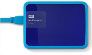 WD WD Grip Picasso 2TB+3TB Niebieski (WDBFMT0000NBL-EASN) 3