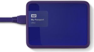 WD WD Grip Picasso 2TB+3TB Fioletowy (WDBFMT0000NPL-EASN) 3