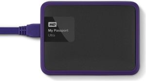 WD WD Grip Picasso 2TB+3TB Fioletowy (WDBFMT0000NPL-EASN) 4