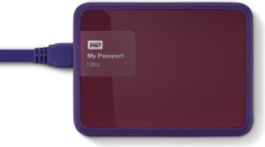 WD WD Grip Picasso 2TB+3TB Fioletowy (WDBFMT0000NPL-EASN) 5