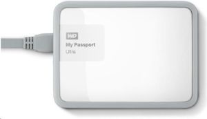 WD WD Grip Picasso 2TB+3TB Srebrny (WDBFMT0000NSL-EASN) 2