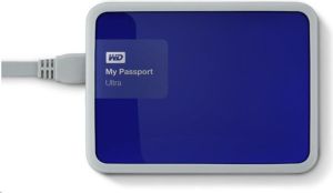 WD WD Grip Picasso 2TB+3TB Srebrny (WDBFMT0000NSL-EASN) 3
