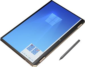 Laptop HP Spectre x360 15-eb0000nx (103W3EAR) 6