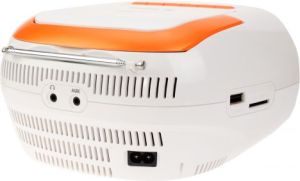 Radioodtwarzacz Eltra Masza CD92 4