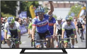 Telewizor Sharp LED 32'' HD Ready 1