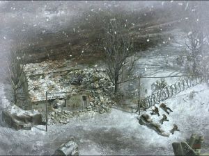 Commandos Antologia PC 2