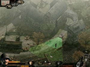 Commandos Antologia PC 3