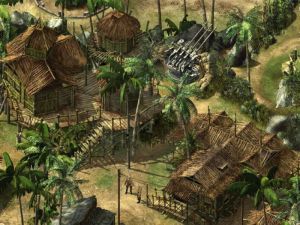 Commandos Antologia PC 5