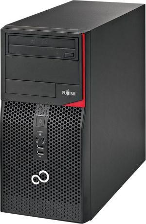 Komputer Fujitsu Fujitsu ESPRIMO P520 E85+ MT i3-4170 4GB 500GB HD 4400 W7P W10P 3Y 1